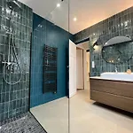 וילה Maison Renovee Arcachon, Jardin & Climatisation - Fr-1-474-292 ארסשון
