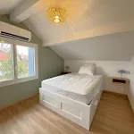 Maison Renovee Arcachon, Jardin & Climatisation - Fr-1-474-292 וילה