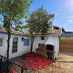Maison Renovee Arcachon, Jardin & Climatisation - Fr-1-474-292 וילה ארסשון