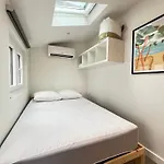 Maison Renovee Arcachon, Jardin & Climatisation - Fr-1-474-292 וילה