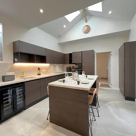 Maison Renovee Arcachon, Jardin & Climatisation - Fr-1-474-292 וילה *