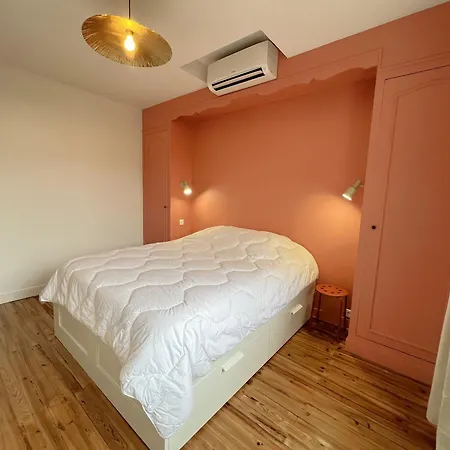 וילה Maison Renovee Arcachon, Jardin & Climatisation - Fr-1-474-292
