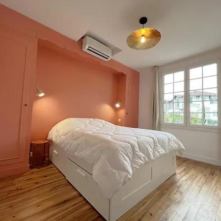 Maison Renovee Arcachon, Jardin & Climatisation - Fr-1-474-292 ארסשון