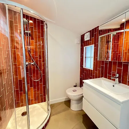 Maison Renovee Arcachon, Jardin & Climatisation - Fr-1-474-292