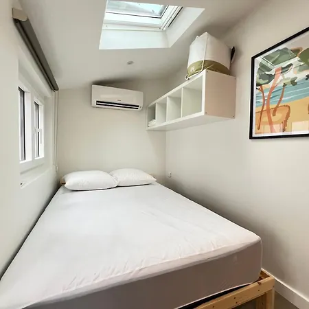 Maison Renovee Arcachon, Jardin & Climatisation - Fr-1-474-292 Villa