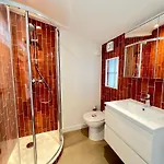 Maison Renovee Arcachon, Jardin & Climatisation - Fr-1-474-292