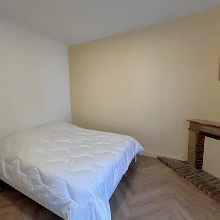 Maison Renovee Arcachon, Jardin & Climatisation - Fr-1-474-292 וילה *