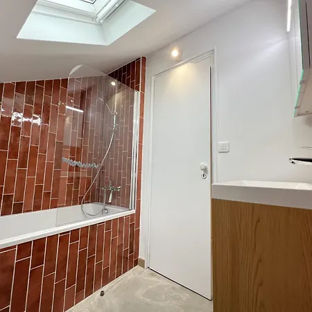 Maison Renovee Arcachon, Jardin & Climatisation - Fr-1-474-292 Villa *