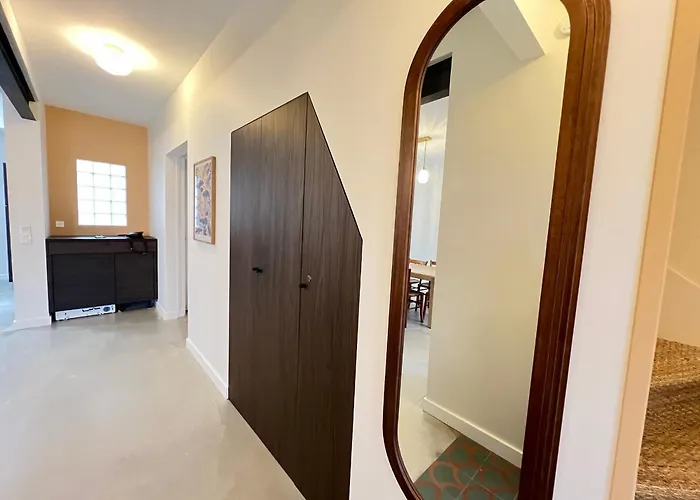 Maison Renovee Arcachon, Jardin & Climatisation - Fr-1-474-292 Villa *