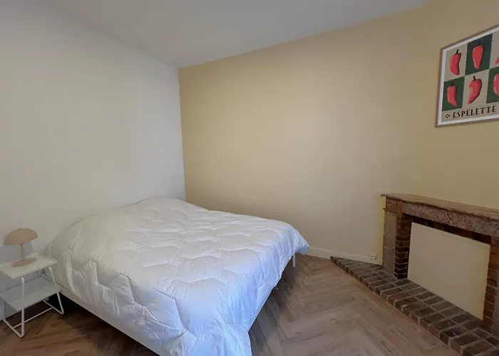 Maison Renovee Arcachon, Jardin & Climatisation - Fr-1-474-292 Villa *